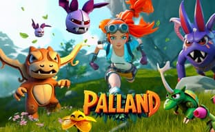 Cheap Palworld Clone Bypassed Nintendo's Filters. Palland Launched on Switch with a Big Discount