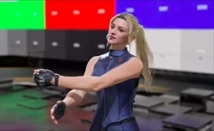 The new Virtua Fighter fighting game will not feature characters from Yakuza or iconic Sega heroes yet