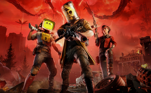 PVP and nothing more: NetEase released Once Human: RaidZone on iOS
