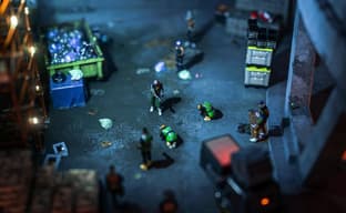 Baldur’s Punk 4. Player turns Cyberpunk 2077 into a classic RPG by simply changing the camera angle