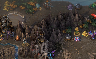 Разработчики Heroes of Might and Magic Olden Era рассказали про охоту за Граалем и Святилище