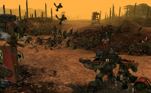 Моддер узнал, сколько орков нужно для того, чтобы «убить» ремастер Warhammer 40,000 Dawn of War