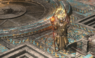 Авторы Path of Exile 2 показали тизер и назвали дату выхода крупного обновления «Третий Эдикт» — скоро проведут презентацию
