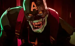 Сериал Marvel Zombies выйдет на неделю раньше. Шоу получило рейтинг «только для взрослых»