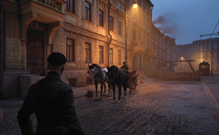 «Война Миров: Сибирь» будет инклюзивной игрой. Разработчики изучили Clair Obscur Expedition 33 и пожелания игроков