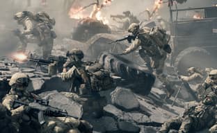 Аналитики: 62% игроков в списках желаемого Battlefield 6 — фанаты Call of Duty