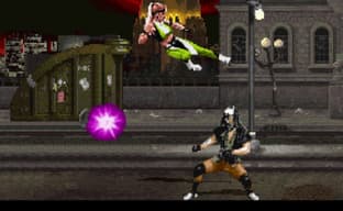 Утечка раскрыла дату выхода Mortal Kombat Legacy Kollection