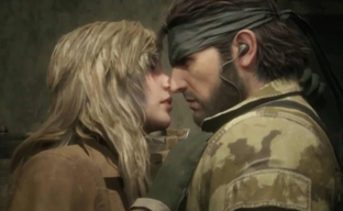 Metal Gear Solid Delta Snake Eater получила взрослый рейтинг — сексуальный контент сохранили