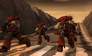 Owlcat отметила релиз ремастера Warhammer 40,000 Dawn of War и поздравила разработчиков