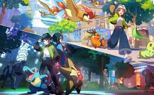 Демо Pokemon Legends: Z-A раскрыло город, систему миссий и легендарных покемонов