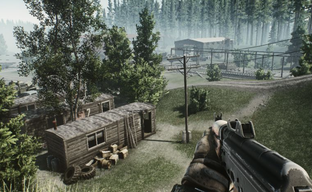 Никита Буянов представил свою озвучку Escape from Tarkov, ледокол и другие тизеры