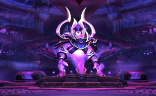 Blizzard nerfed WoW boss during raid progression race