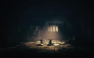 New developer, new horrors. Little Nightmares 3 creators recall the fears of past games