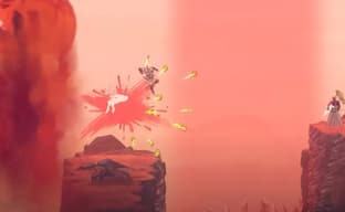 Shinobi: Art of Vengeance Creators Showcase Desert Level with Atmospheric Melody. A Fresh Look at a Classic