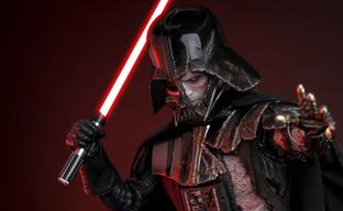 Hot Toys Releases Battle-Damaged Darth Vader Figure from the \"Star Wars\" Universe