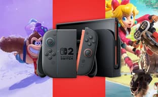 Votación con billeteras. Los jugadores se niegan a comprar cajas con claves para Nintendo Switch 2.