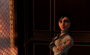 Босс франшизы Diablo теперь спасёт BioShock? Род Фергюссон похвастался новой работой и прокомментировал кадровые изменения