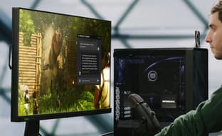 ИИ-помощник NVIDIA G-Assist стал компактнее и вдвое снизил требования к видеопамяти