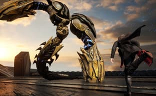 Lost Soul Aside получила новый трейлер c демонстрацией сил Арены