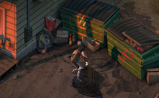 Owlcat назвала дату выхода Rue Valley — нарративной RPG о временной петле