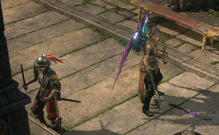 Авторы Path of Exile 2 раздают стильный подарок за просмотр трансляции «Третьего эдикта»