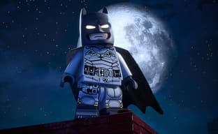 Вся история Темного Рыцаря в одной игре. Первые детали LEGO Batman: Legacy of the Dark Knight