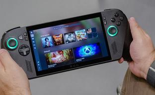 Портативные игровые устройства ROG Xbox поступят в продажу в октябре