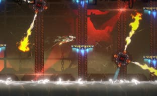 В Shinobi: Art of Vengeance запланирован безумный кроссовер. В DLC появится главный враг Соника