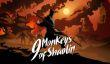 Релизы 9 Monkeys of Shaolin и Redeemer: Enhanced Edition откладываются