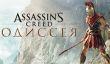 Смотрим на эволюцию серии Assassin's Creed в 4К