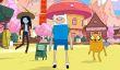 Adventure Time: Pirates of the Enchiridion появится 17 июля