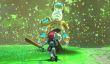 Zelda-подобная A Knight Quest выходит 10 октября