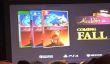 Создаются ремастеры классических платформеров Aladdin и The Lion King