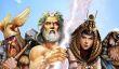 Microsoft может возродить серию Age of Mythology