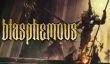 Первые оценки и релизный ролик брутальной метроидвании Blasphemous