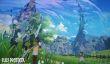 Первый взгляд на Blue Protocol, новую ролевую игру Bandai Namco