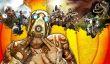 Сумасшедшие продажи старых игр серии Borderlands