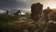 Ubisoft выпустила тизер первого рейда Ghost Recon Breakpoint