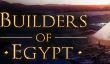 Построй свой идеальный Древний Египет в Builders of Egypt