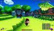Приключения Cube World разочаровало фанатов