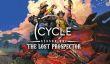Бесплатный сессионный квест-шутер The Cycle вышел из раннего доступа