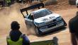 В Steam дарят гоночный симулятор DiRT Rally