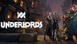 Мобильную Dota Underlords за неделю загрузили более 1,5 миллионов раз