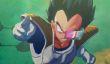 13 минут открытого мира ролевой игры Dragon Ball Z: Kakarot