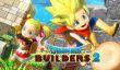 Dragon Quest Builder 2 выходит на PC в декабре