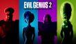 Премьера трейлера Evil Genius 2: World Domination