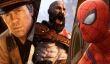 Фарес: Red Dead Redemption 2 слишком длинная и повторяющаяся. Мой выбор – Spider-Man