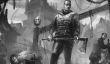 В Steam вышла российская ролевая игры The Executioner о королевском палаче