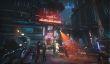 Не только Cyberpunk 2077. Анонсирована Gamedec, киберпанковская ролевая игра из Польши