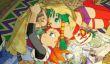 Grandia HD Remaster появится в Steam